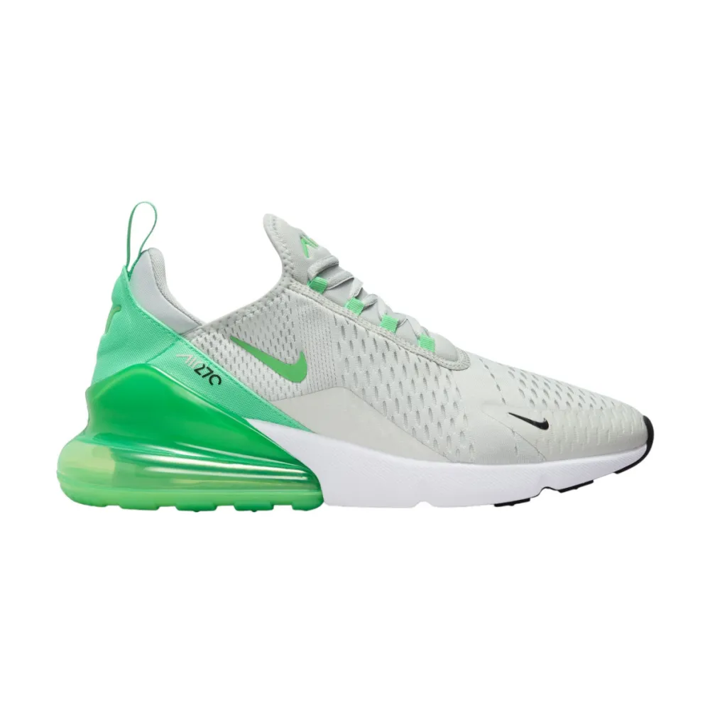 Nike AIR MAX 270 AH8050-027 / weiss