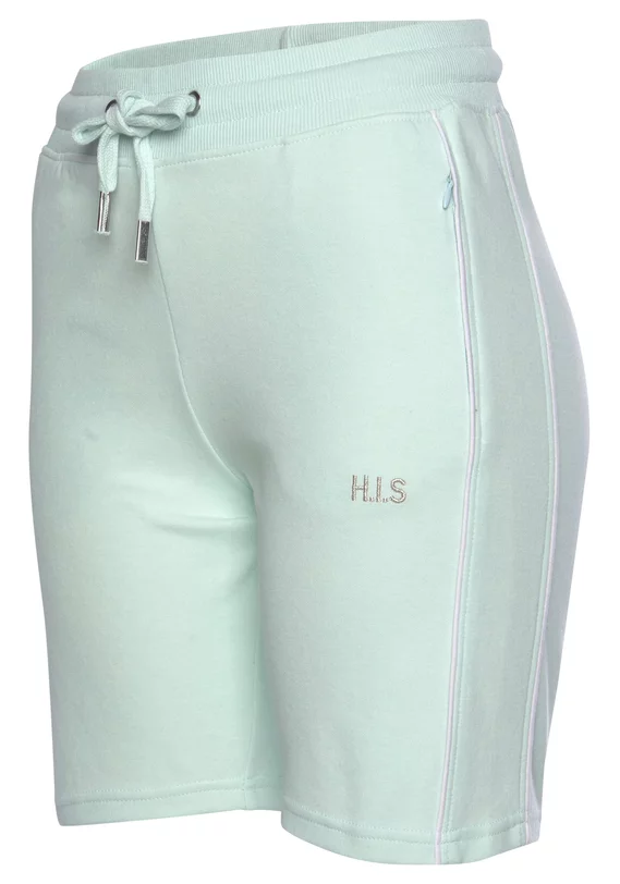 Bermudas