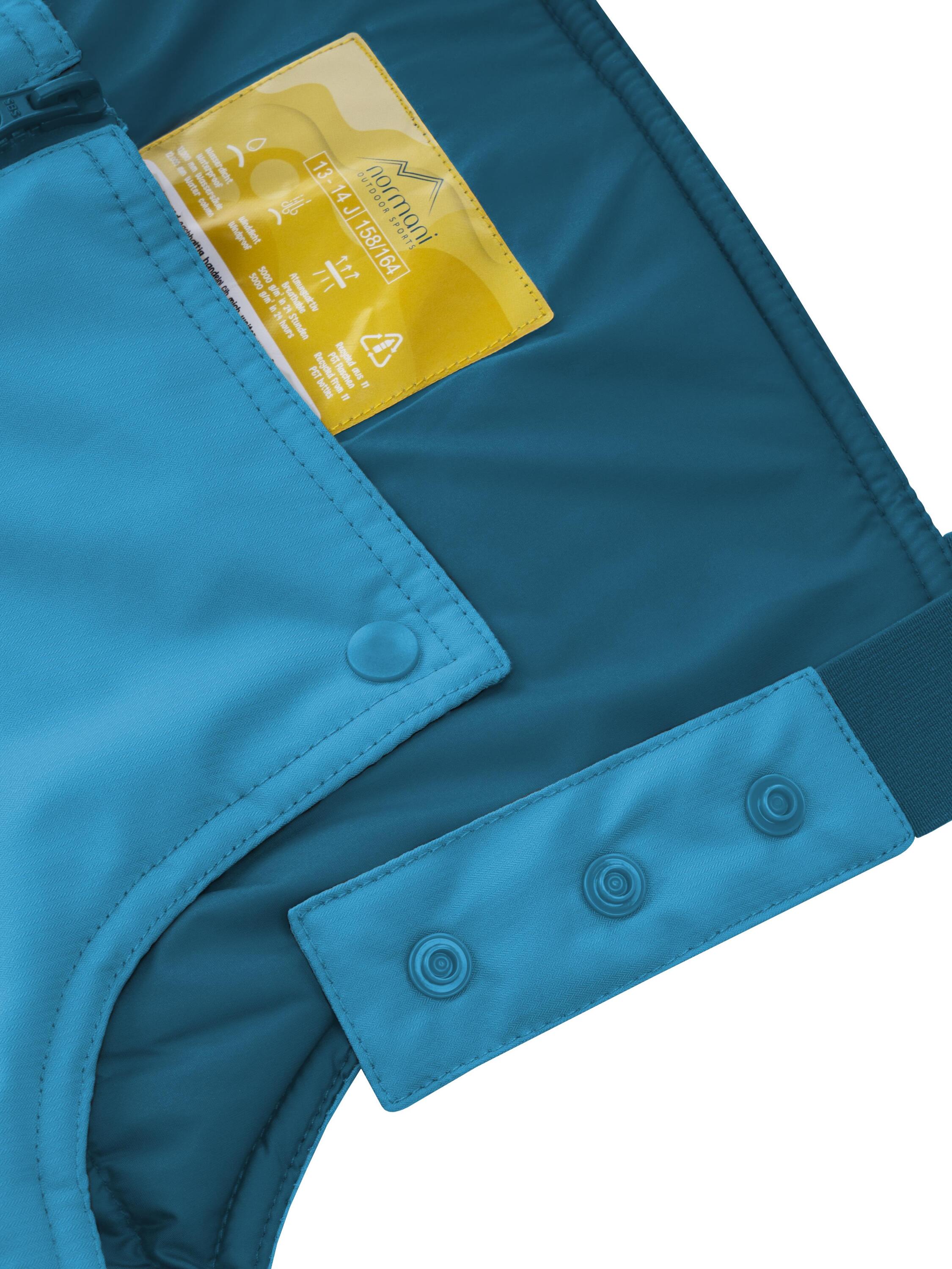 Regular Athletic Pants 'Ulukhaktok'