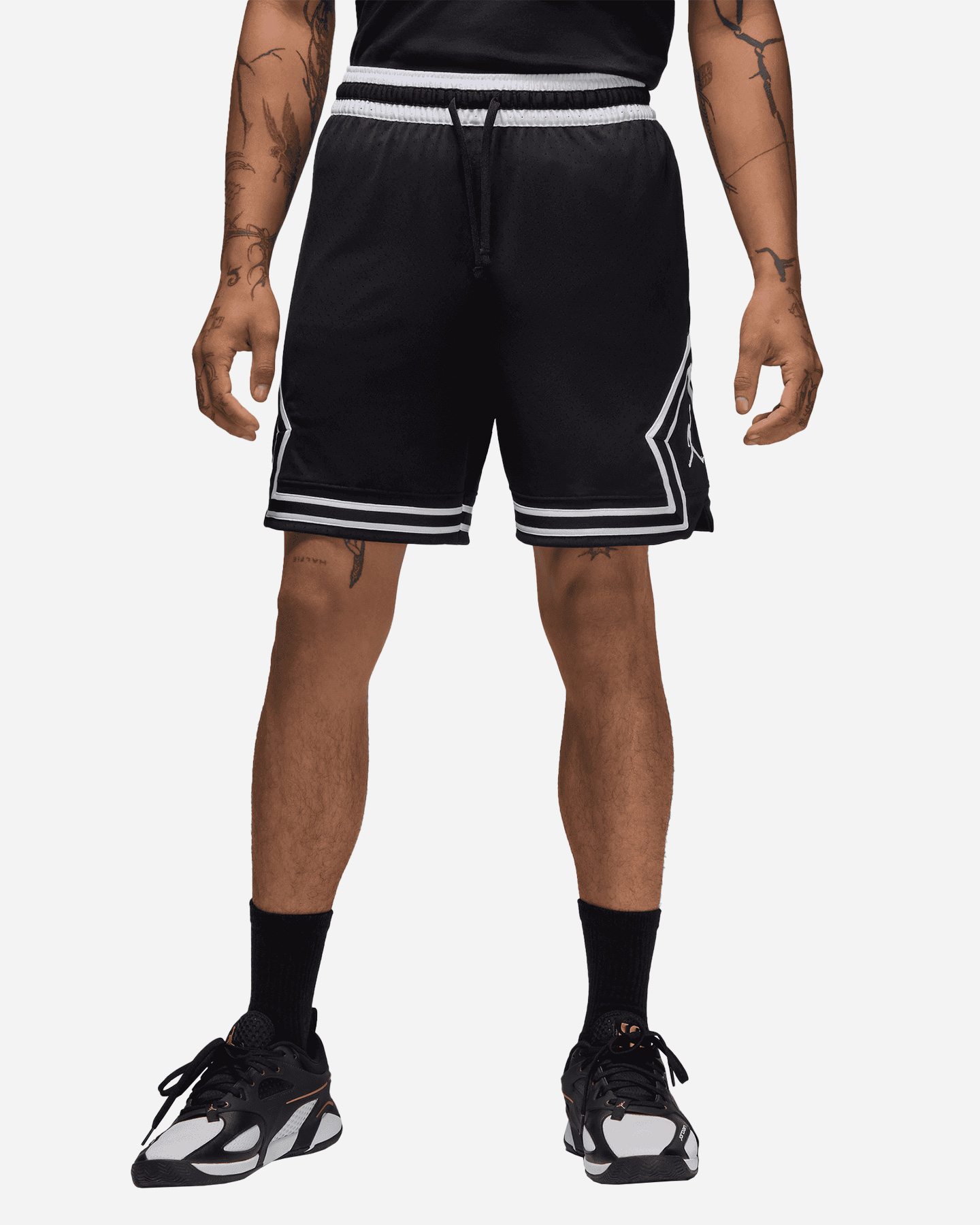 Koszyk Pantaloncini Nike Jordan Dri Fit M HF9910-010
