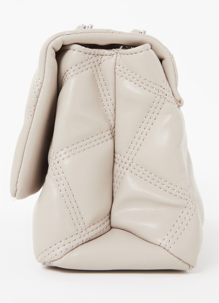 Steve Madden Bvolturi -olkalaukku logolla