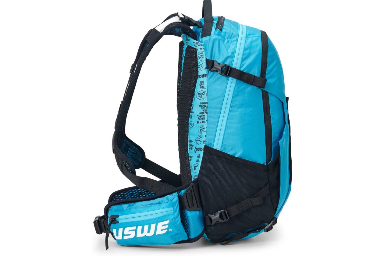 USWE Shred 16 Rucksack