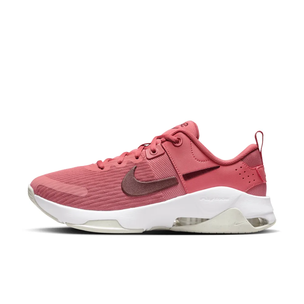 Nike Zoom Bella 6 W DR5720-602 / rot