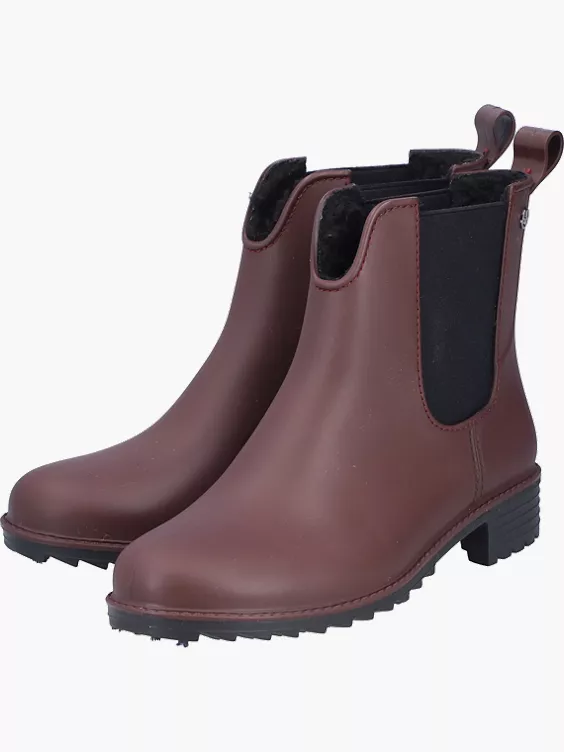Rieker Damen Chelsea Boots