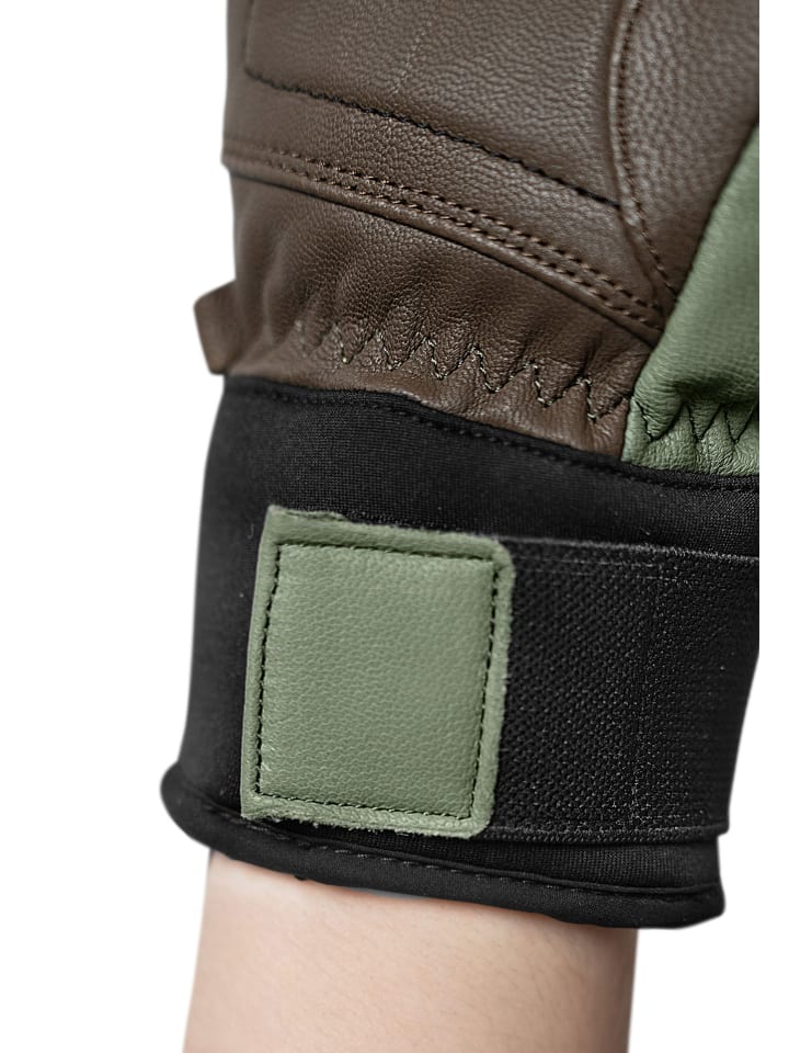 Reusch Fingerhandschuhe Highland R-TEX® XT in 5009 forest günstig kaufen 9,5