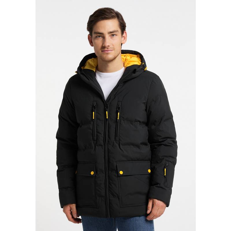 Homebase Winterjacke Herren