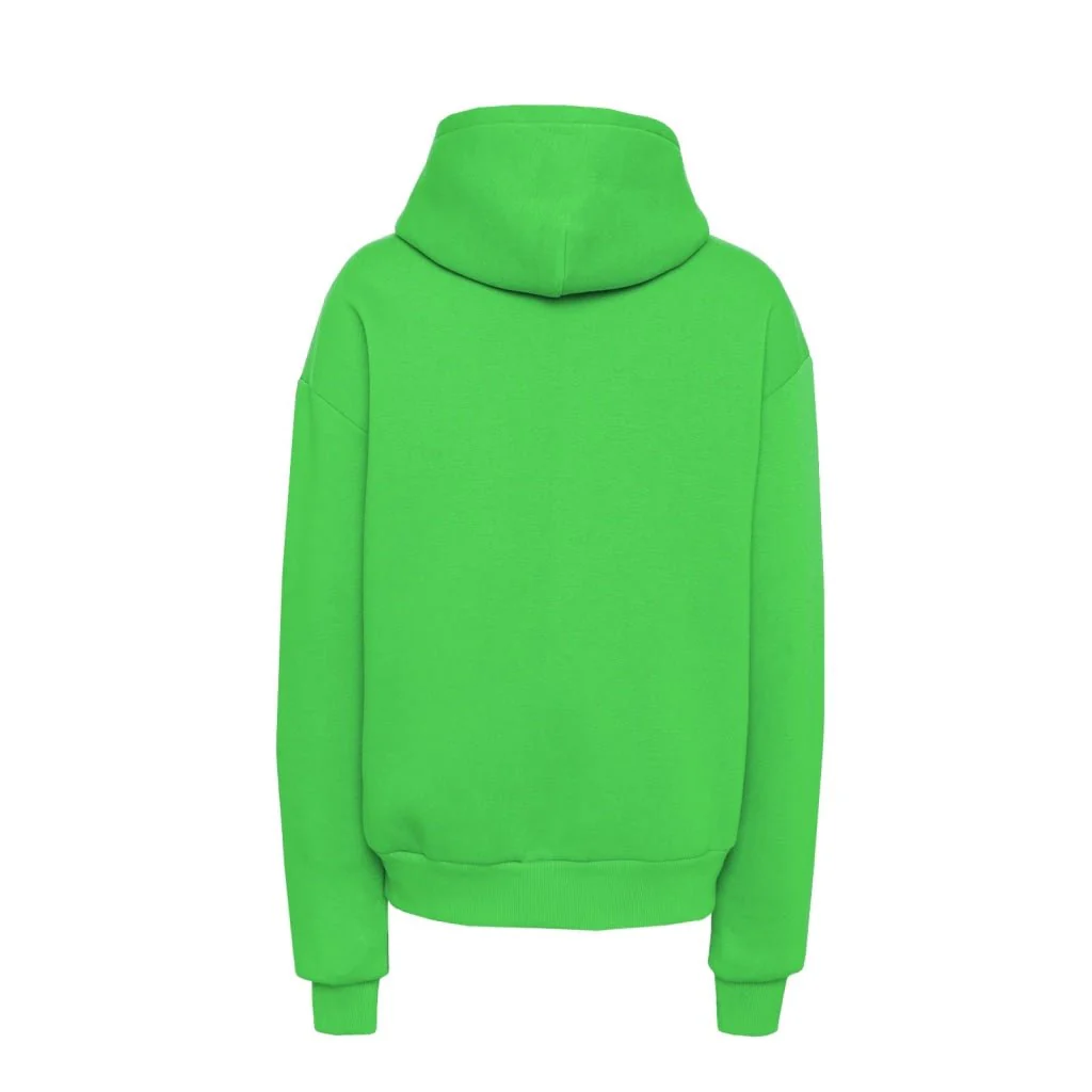 APPLE GREEN VADITIM HOODIE