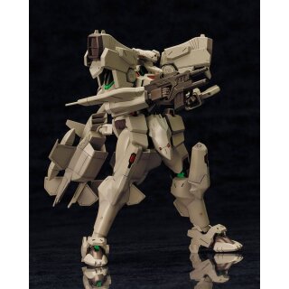 Muv-Luv Alternative Plastic Model Kit 1/144 1/144 F-15 ACTV Active Eagle 14 cm