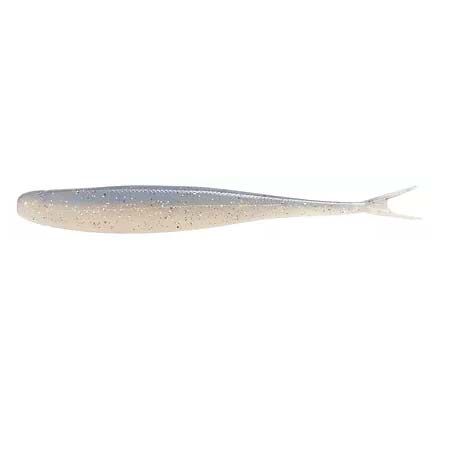 Leurre Souple Finesse Noike SLT Minnow 9cm (x8)