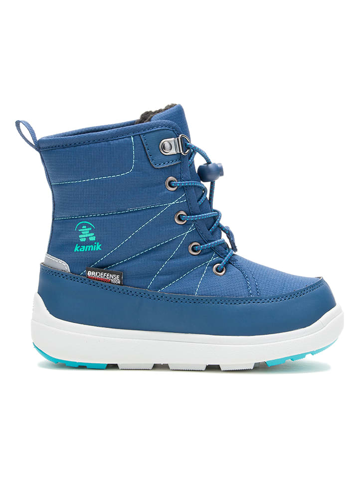 Kamik Winterboots 