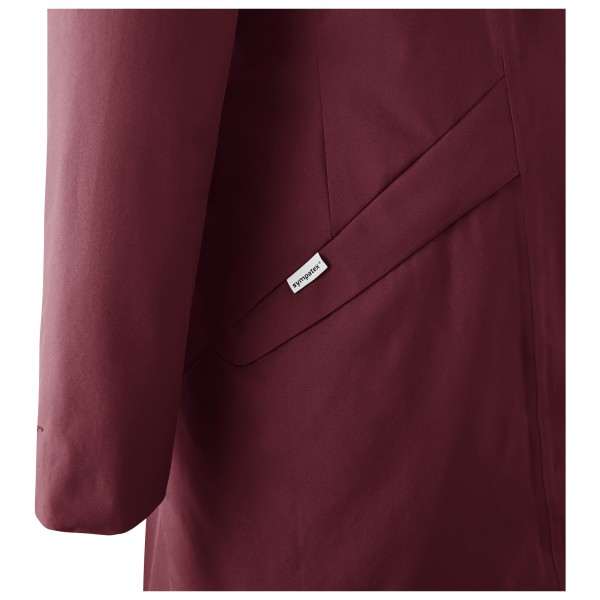 Mamalila - Women's Winter-Trageparka Winterwander - Parka