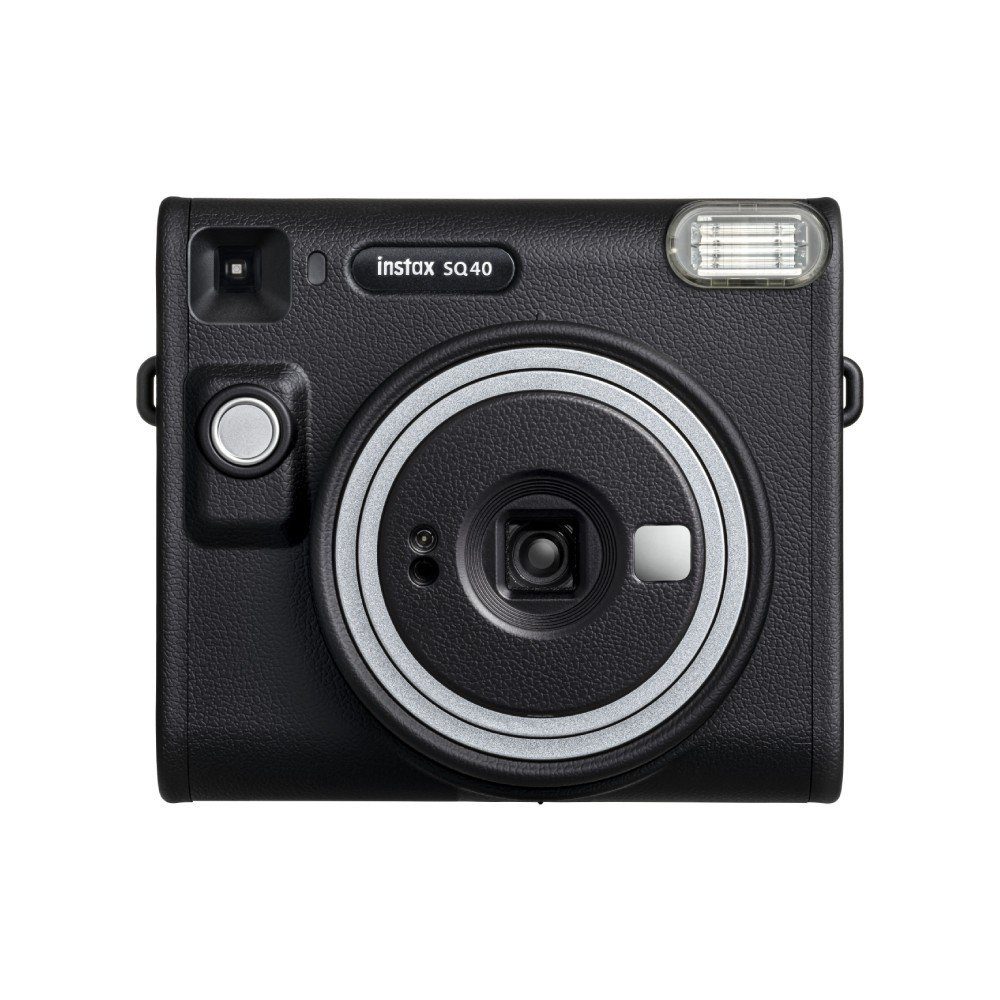 FUJIFILM Instax SQ40 Sofortbildkamera