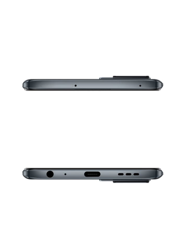 VIVO Smartphone Y76 5G in grau günstig kaufen onesize
