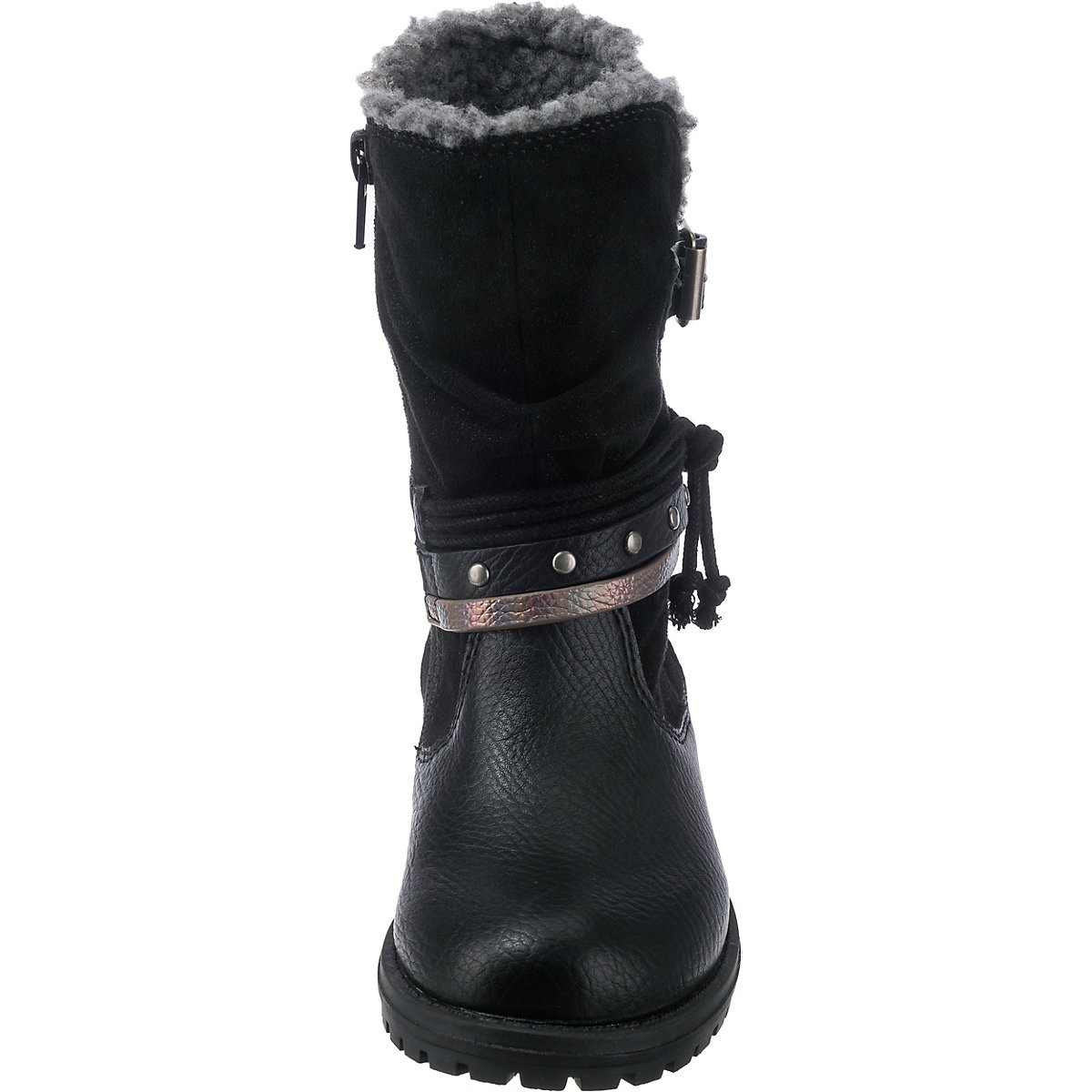 Winterstiefel für Mädchen