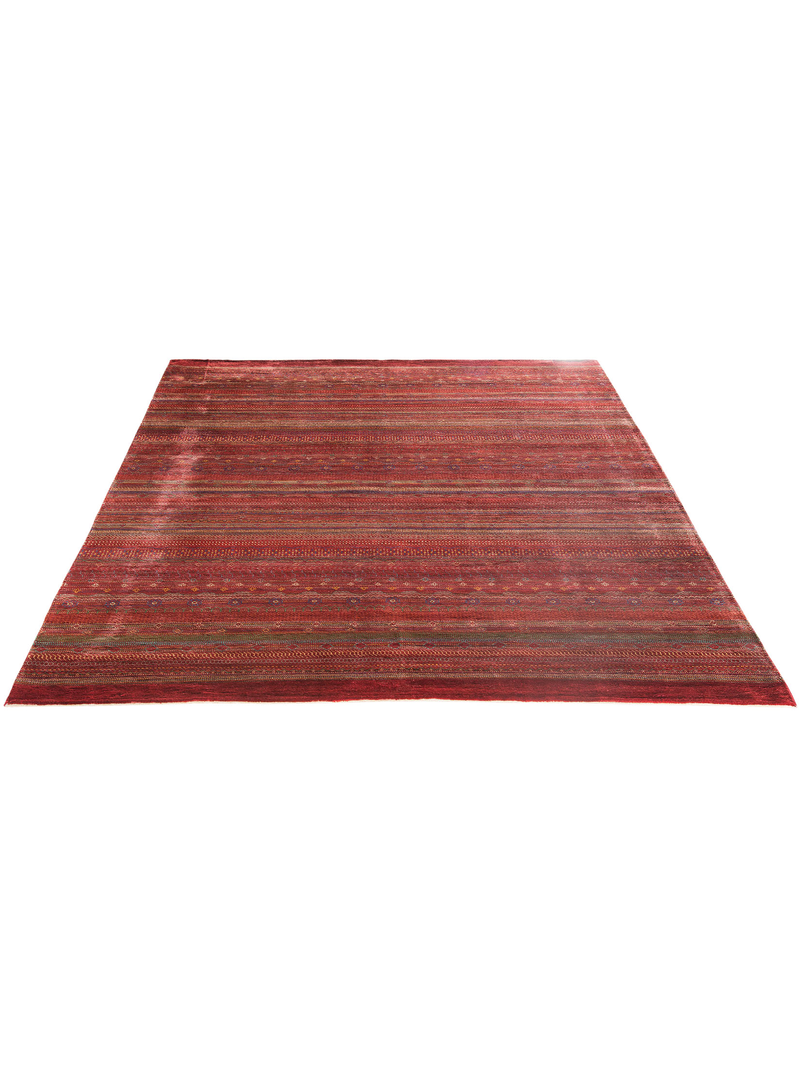 Contemporary Gabbeh ca. 249 x 353 cm, Unikat / Einzelstück