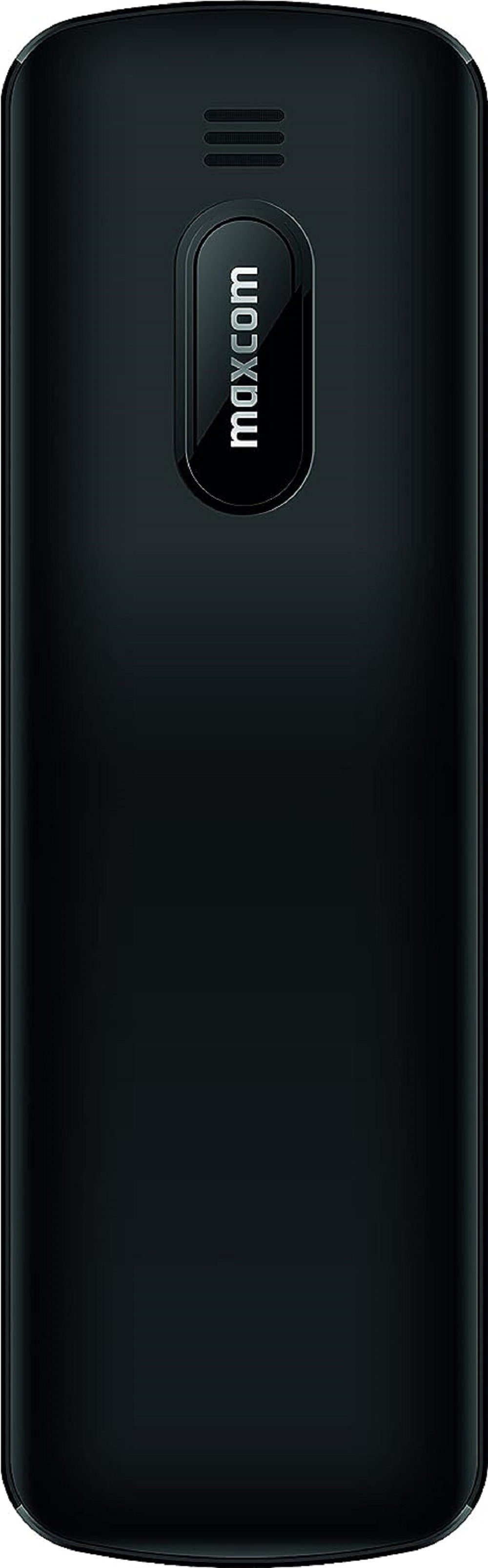 Maxcom Telefon 2G, 2,4'' display, 800 mAh Batterie Seniorenhandy
