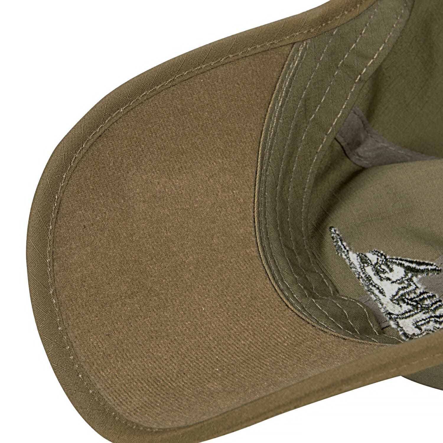 Logo Cap