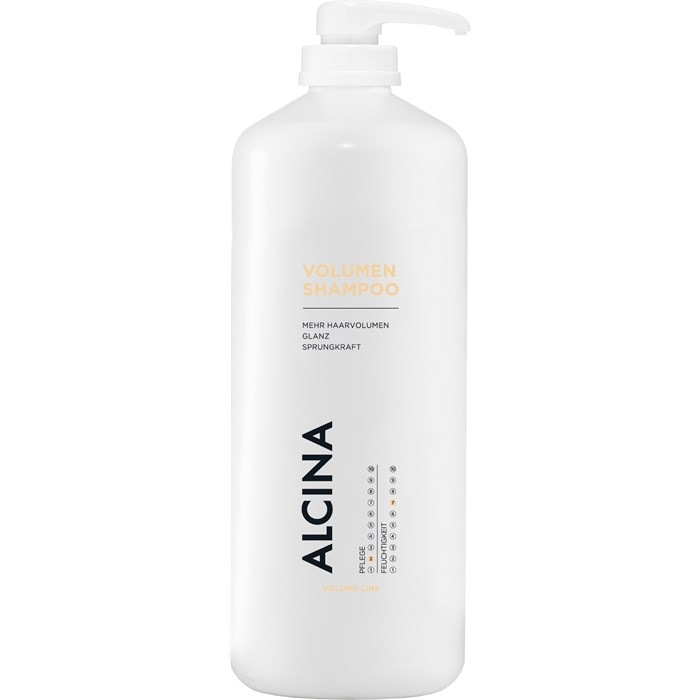 Volumen Shampoo