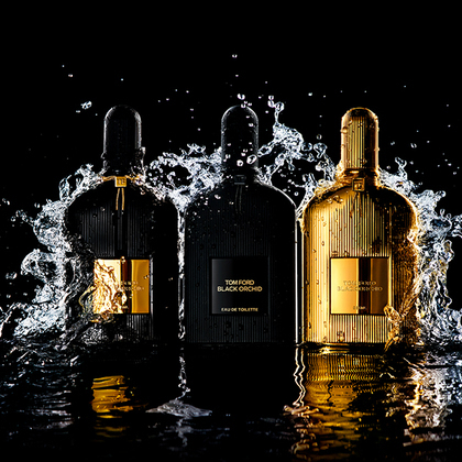 TOM FORD Black Orchid Eau de Toilette Spray