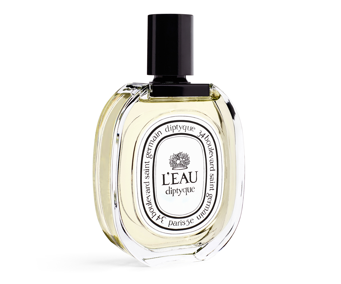 L'Eau - Eau de Toilette