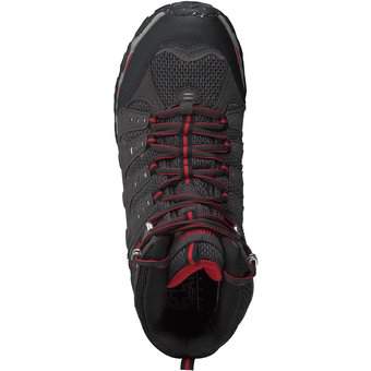 Meindl Respond Mid II GTX Outdoor in grau