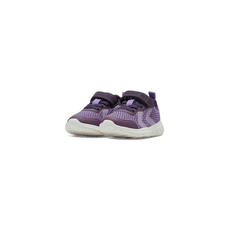 hummel ACTUS RECYCLED INFANT Sneaker Kinder