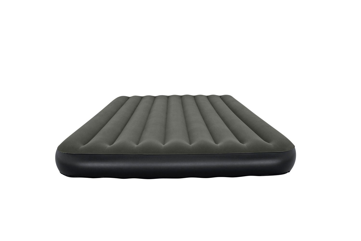 Bestway Luftbett Doppel 2 Personen Camping Luftmatratze 203 x 152 x 25 cm
