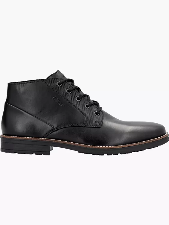 Rieker Herren Kurzstiefel