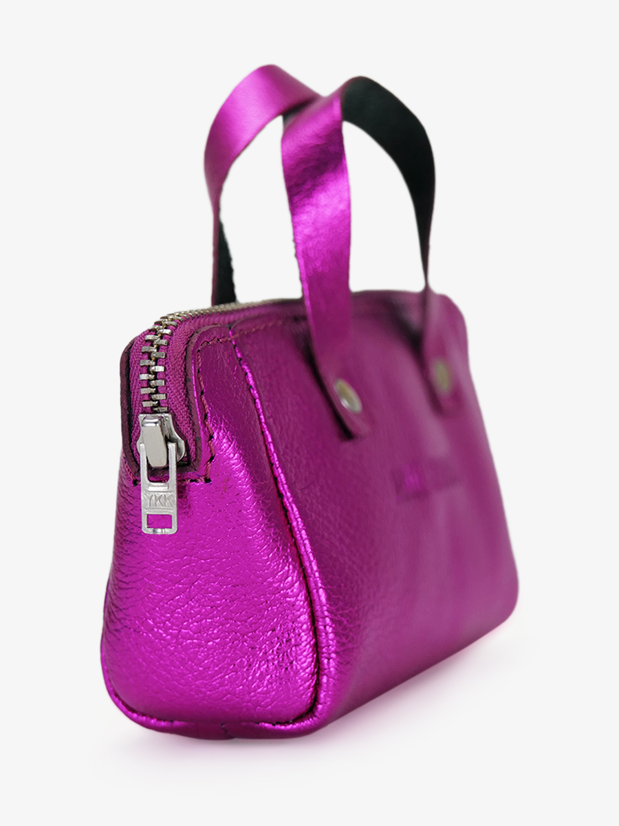 MonPremier Paul Marius Ultraviolet - Rose Électrique