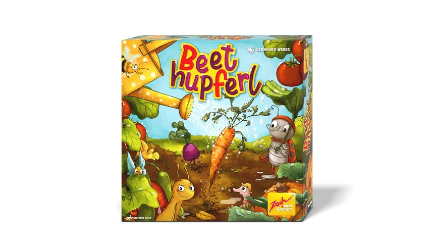 Zoch - Beethupferl