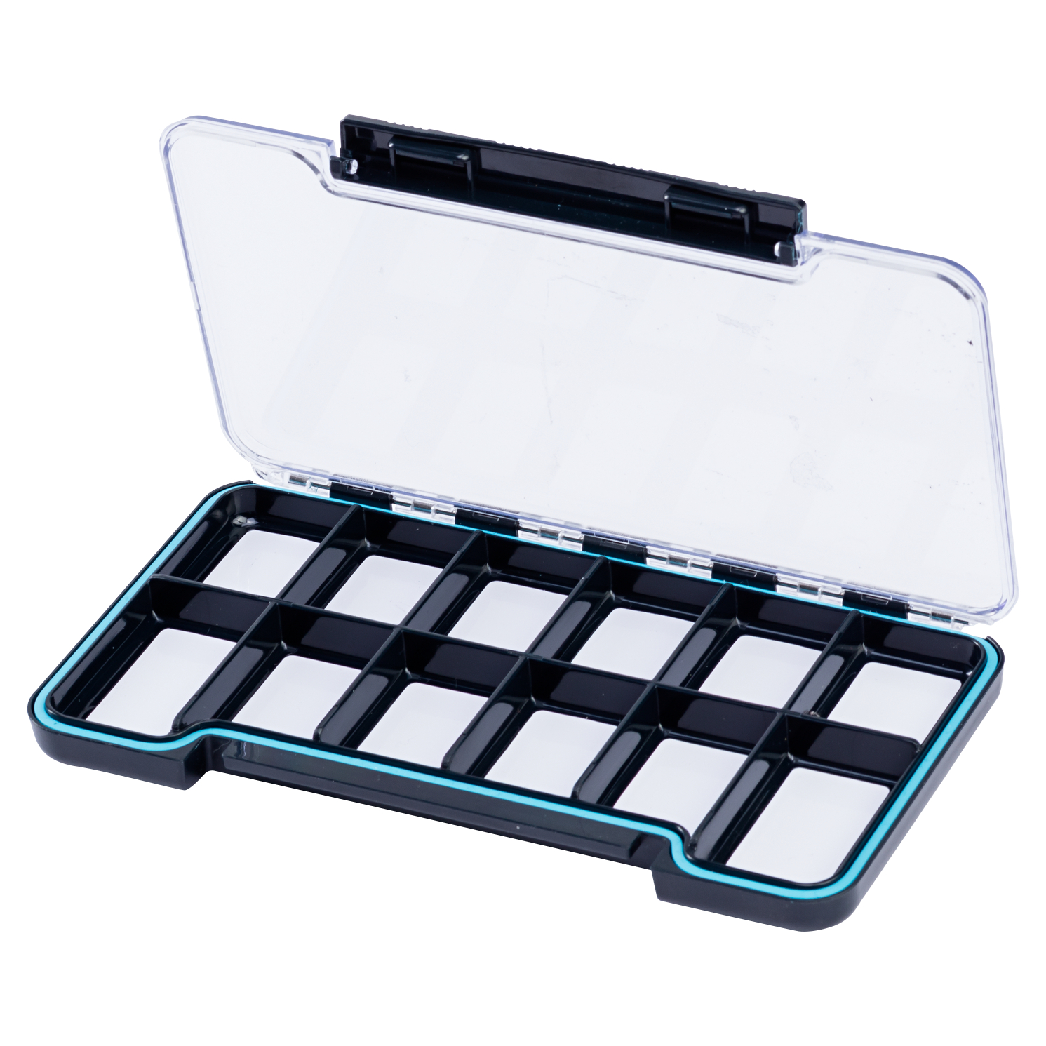 Kogha Spoon-/Fliegenbox (Magnetisch)