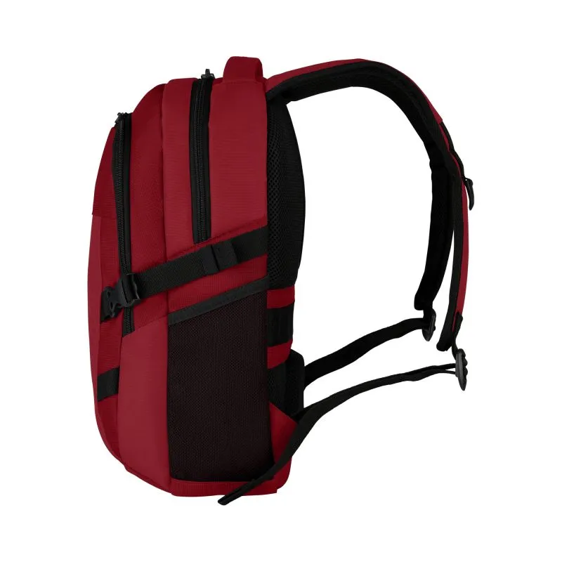 Victorinox Vx Sport EVO Compact Backpack - Scarlet Sage\/Red