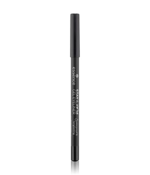 essence STAY & PLAY Gel Eyeliner Eyeliner-1.3 g