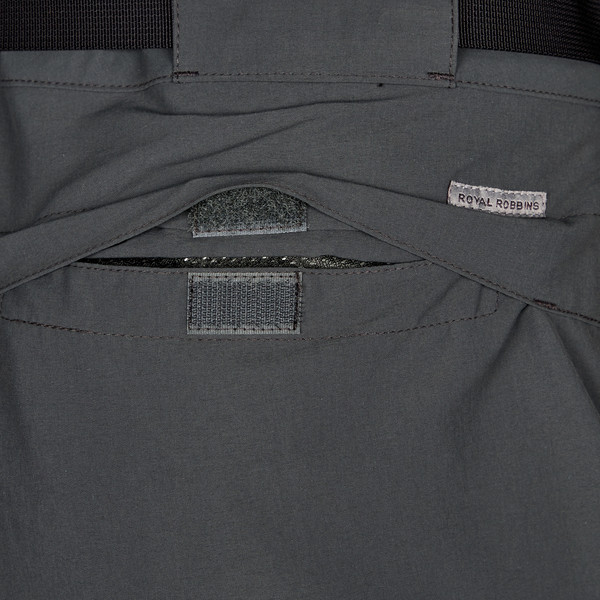 BACKCOUNTRY PRO PANT Herren - Trekkinghose