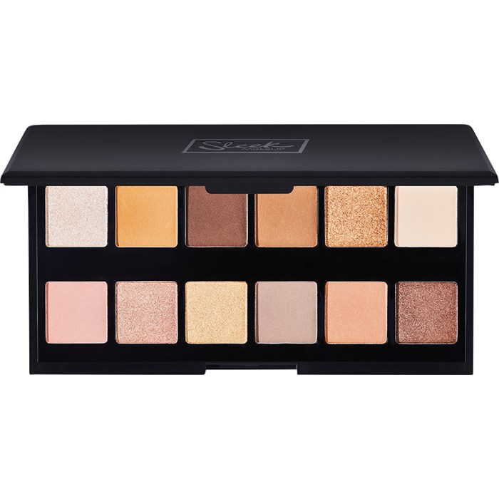 iDivine Eyeshadow Palette