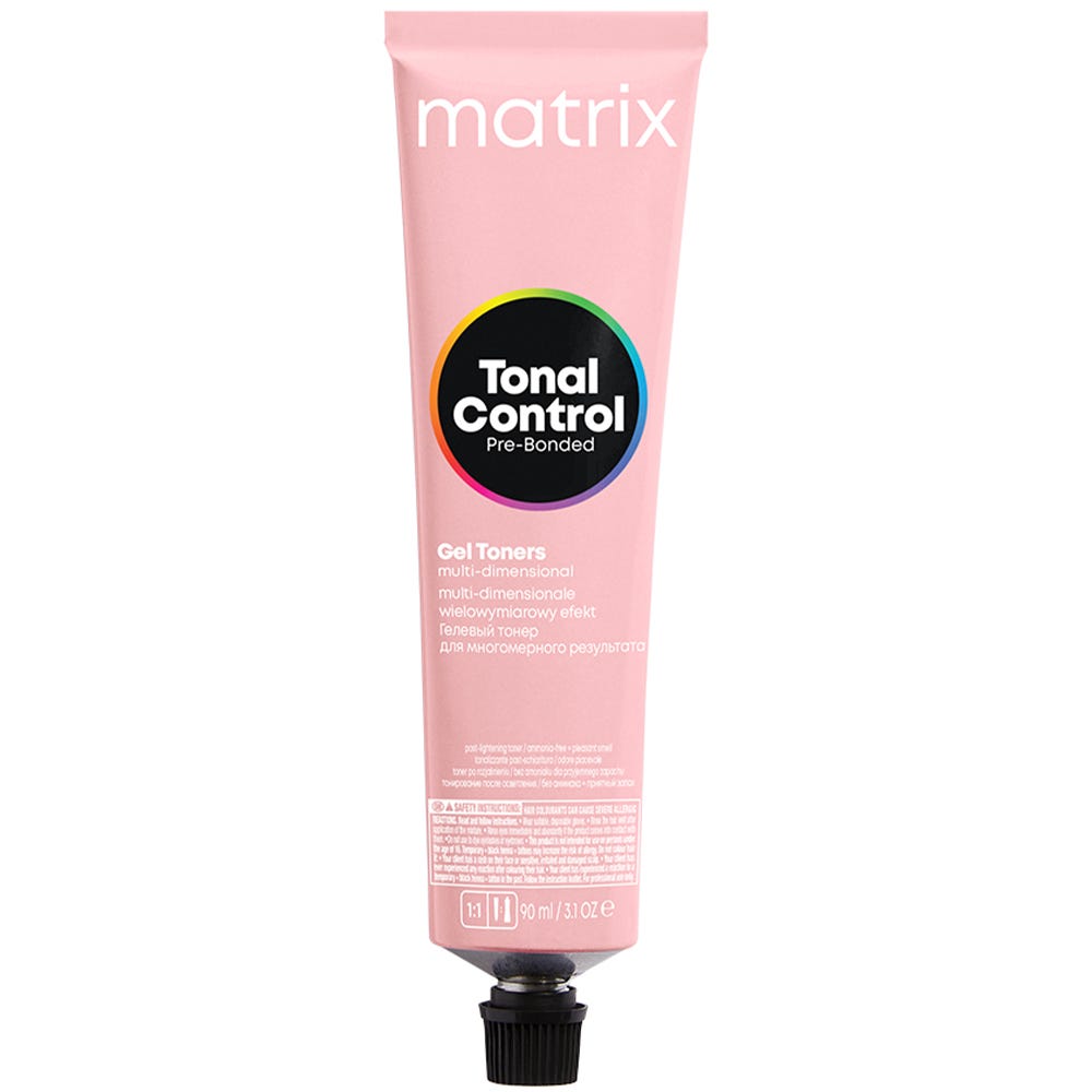 Matrix Tonal Control Pre-Bonded Gel-Tönung 10PR 90 ml