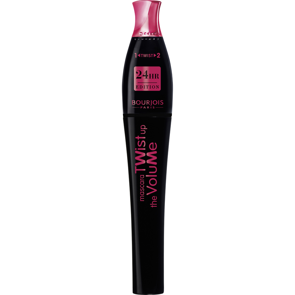 Bourjois Twist up the volume Mascara