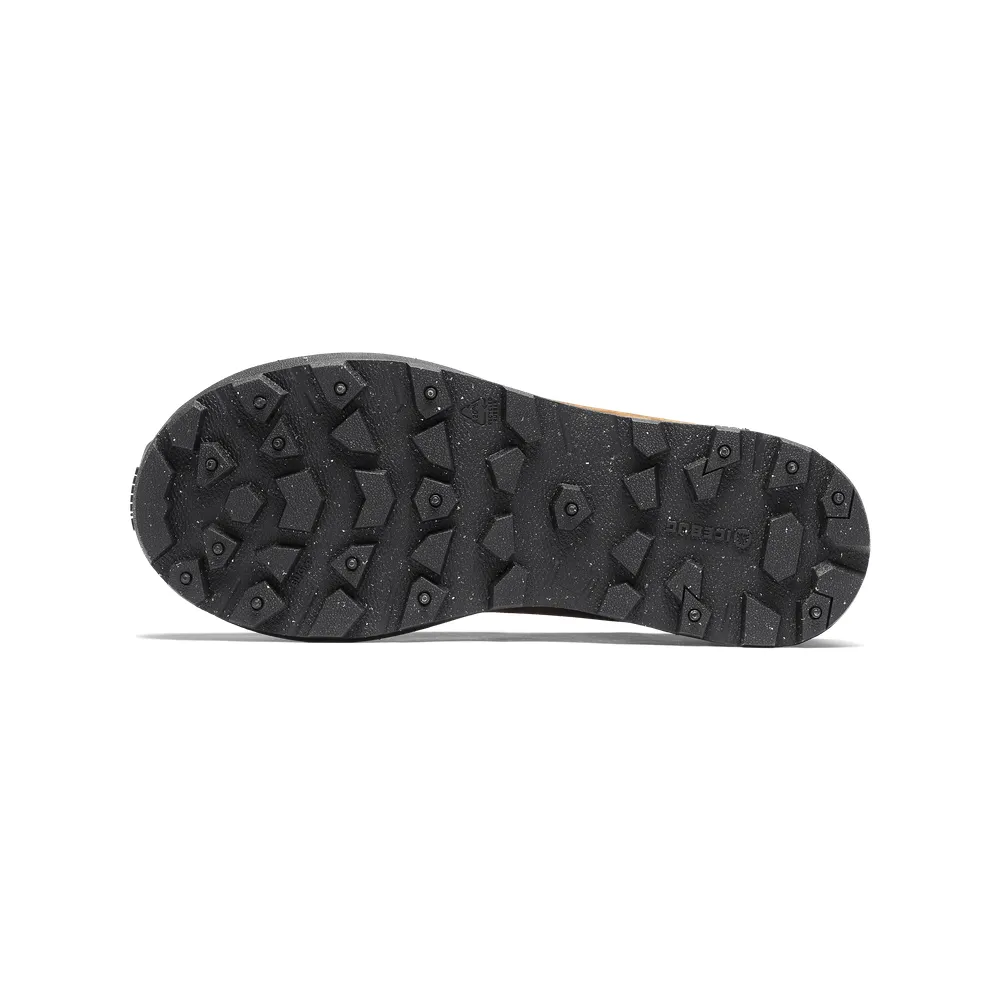 Icebug Adak ReWool Mens BUGrip Coffee Grey H41001-9B / braun