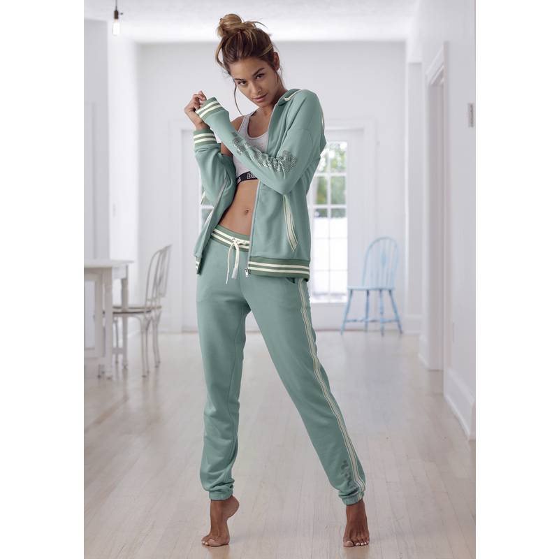 Bench Sweatjacke Damen