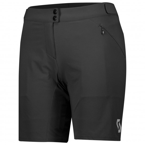 Scott - Women's Shorts Endurance Loose Fit with Pad - Radhose
