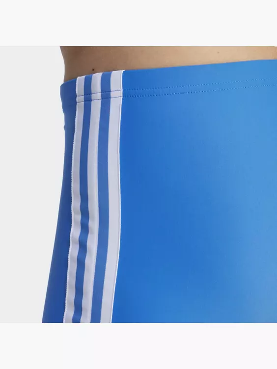 adidas Classic 3-Streifen Boxer-Badehose