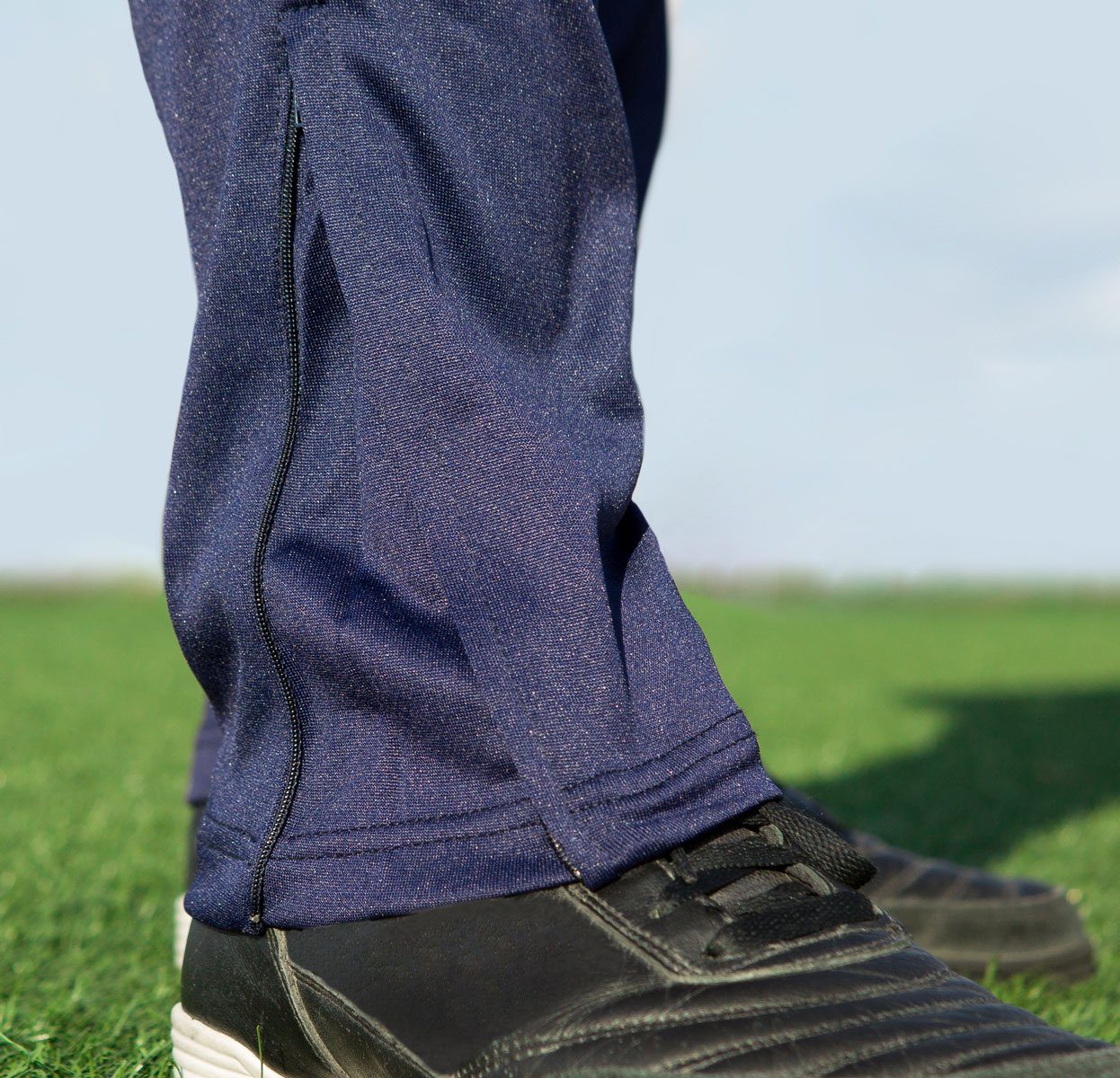 Trainingshose Geco Trainingshose Tornado Fußball Sporthose