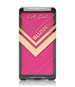 L.A. Girl Just Blushing Rouge-7 g