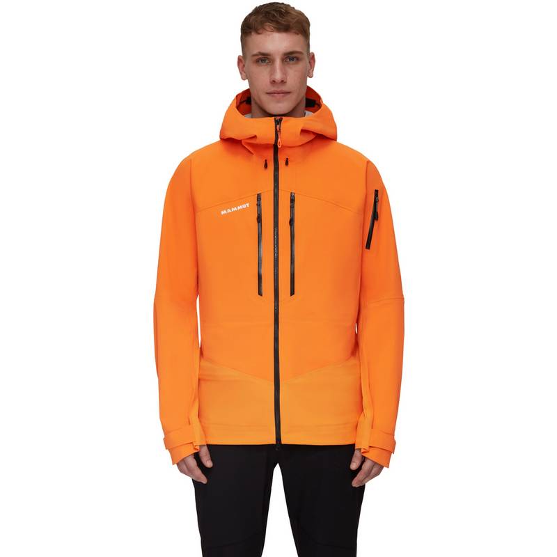 Mammut Taiss Pro Skijacke Herren