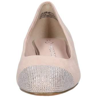 Marco Tozzi Pumps in rosa