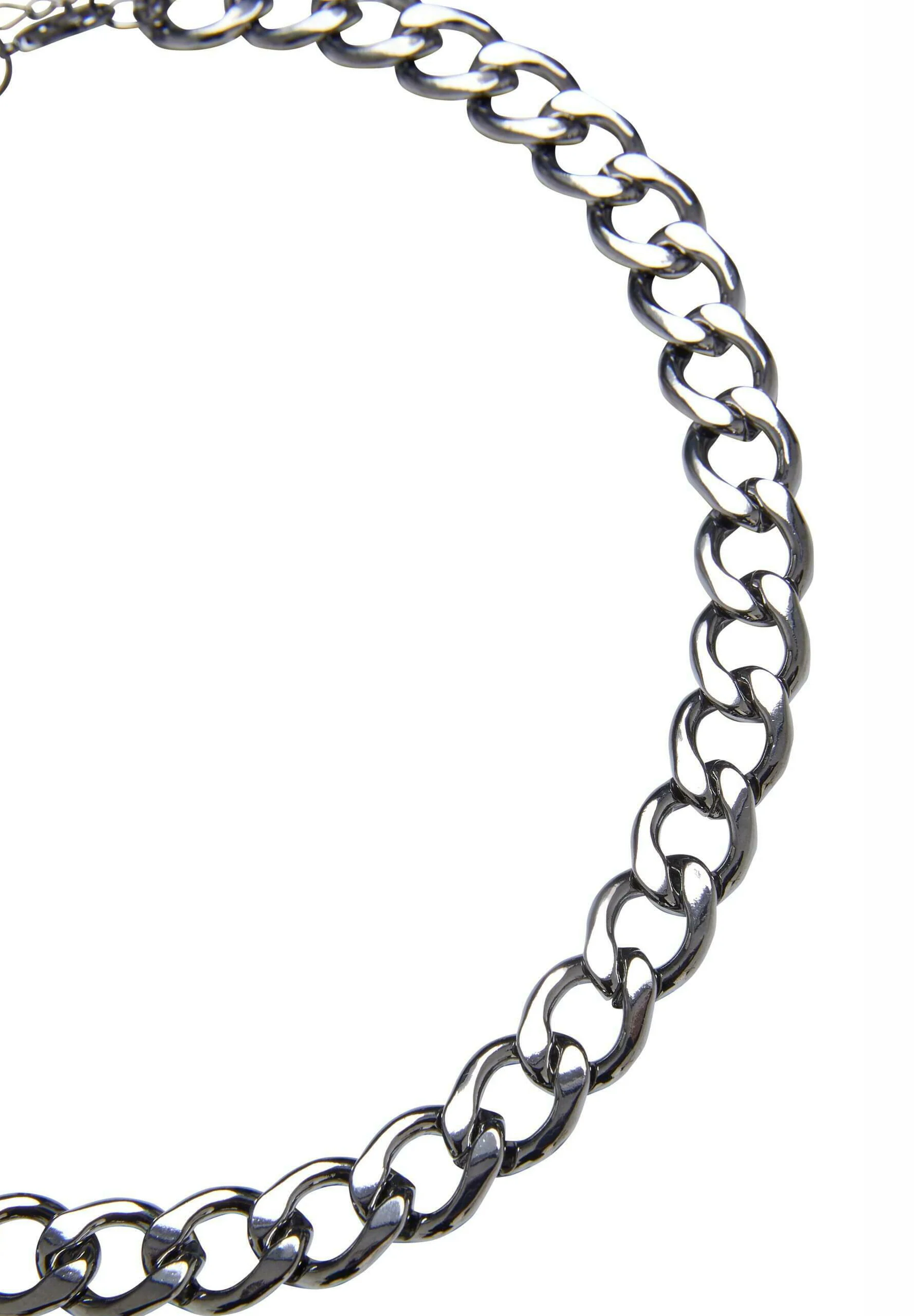 Clásicos urbanos UNISEX GRANDE - Collar