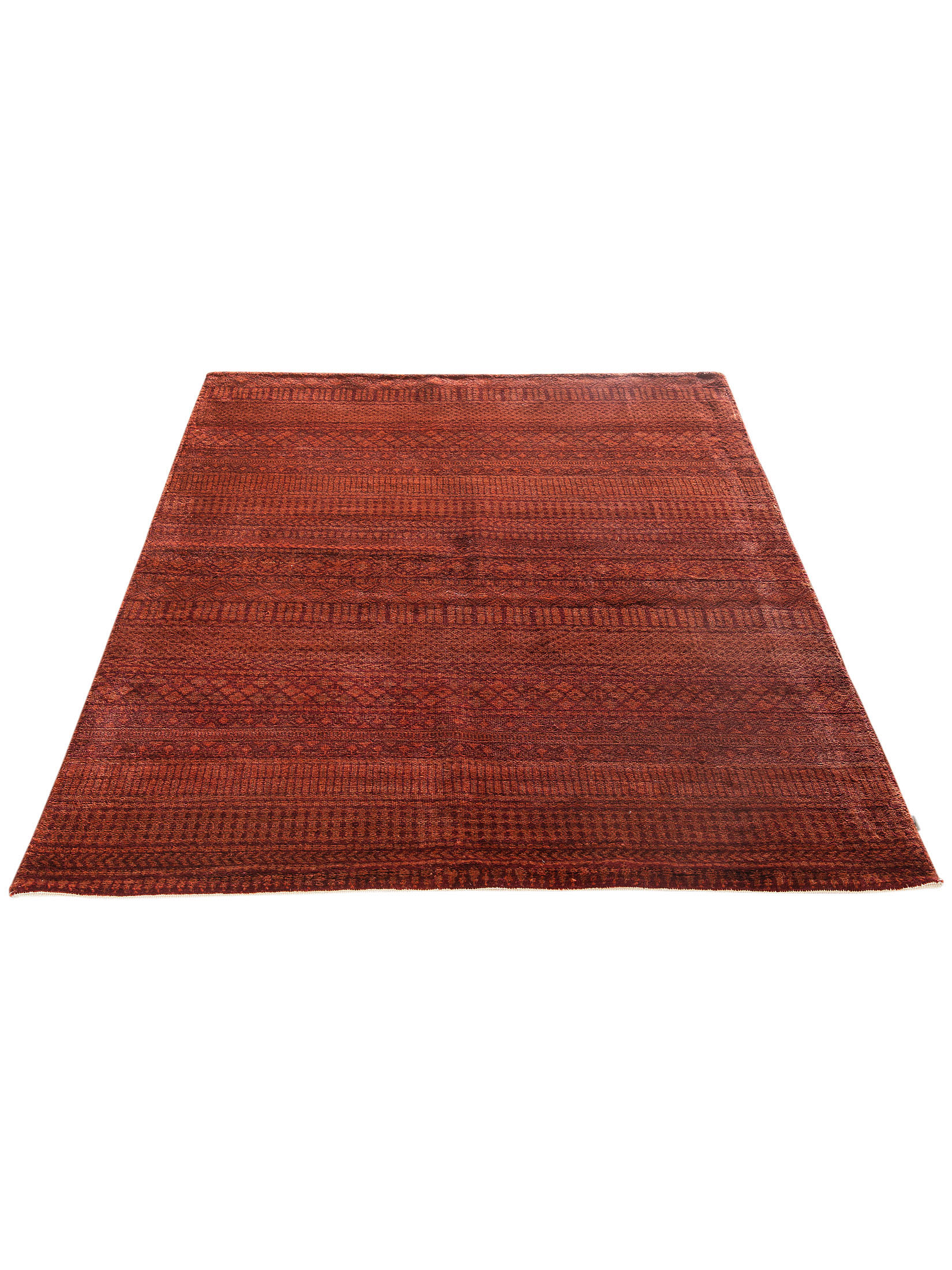 Contemporary Gabbeh ca. 139 x 199 cm, Unikat / Einzelstück