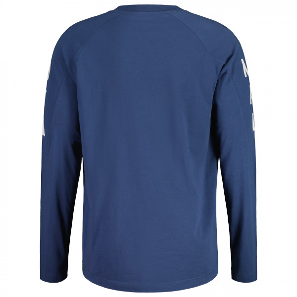 Maloja - LautaroM. - Longsleeve