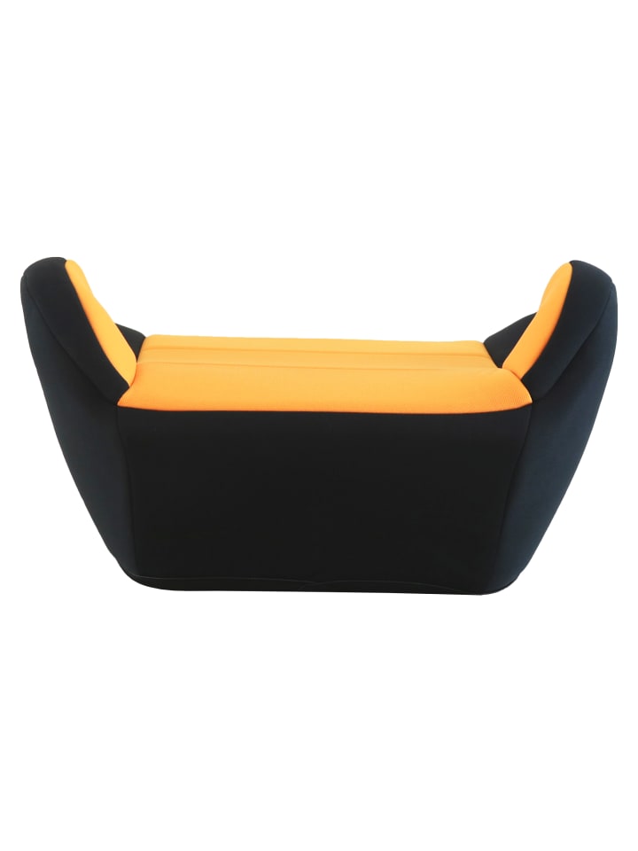 others Kindersitzerhöhung ECE R129 Bemesu in Orange - i-Size (125-150 CM) günstig kaufen 0
