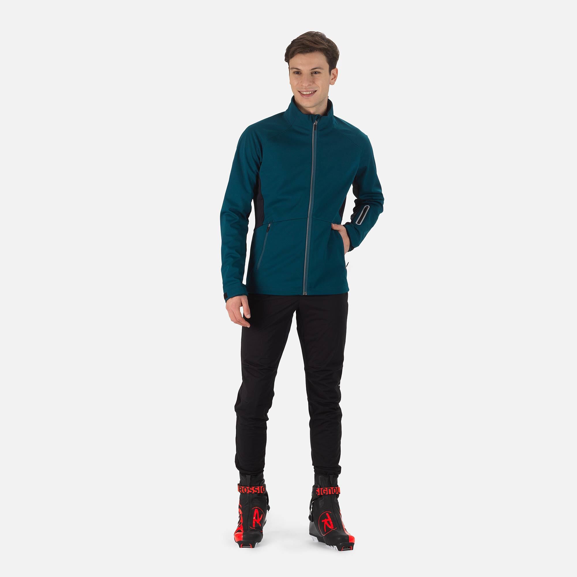 Veste Softshell Homme